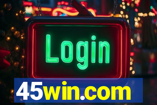 45win.com