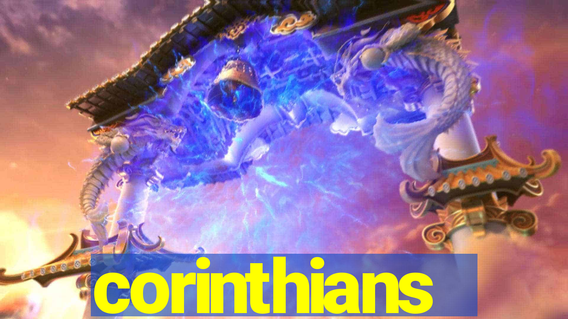 corinthians wallpaper 4k