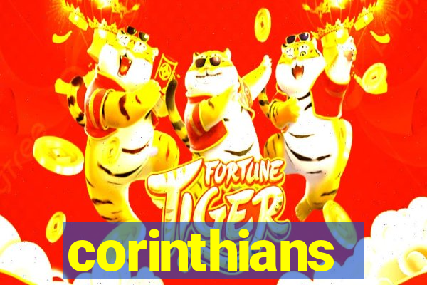corinthians wallpaper 4k