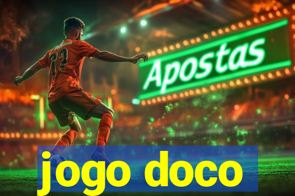 jogo doco