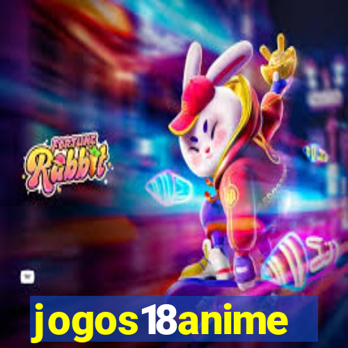jogos18anime