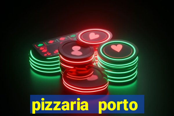 pizzaria porto velho 24 horas