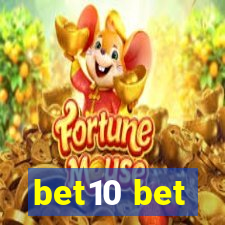 bet10 bet