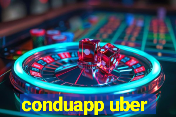 conduapp uber