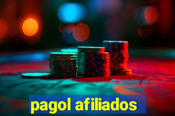 pagol afiliados