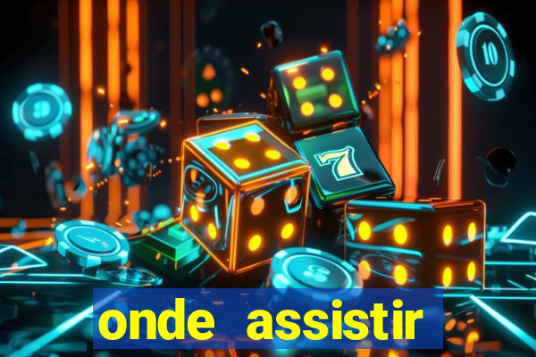 onde assistir gremio e corinthians