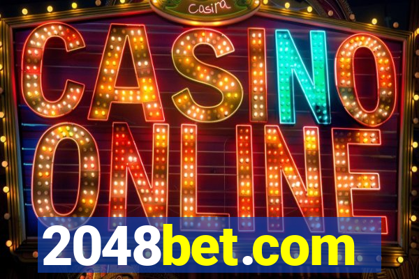 2048bet.com