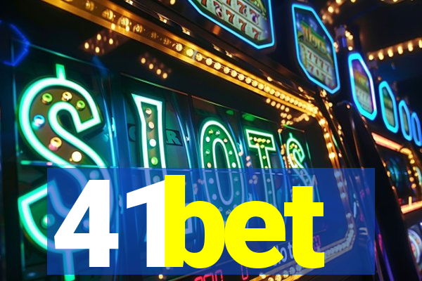 41bet