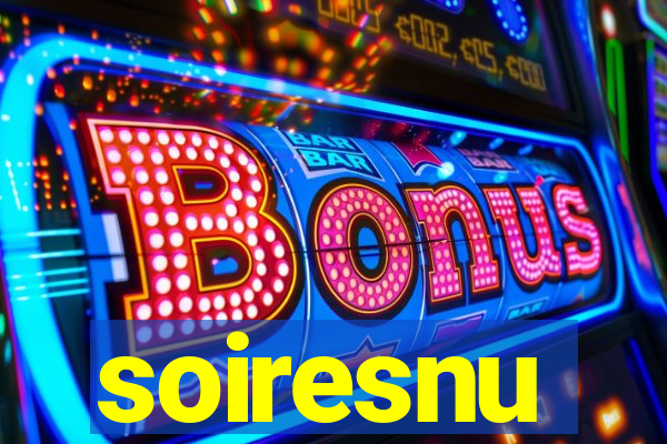 soiresnu