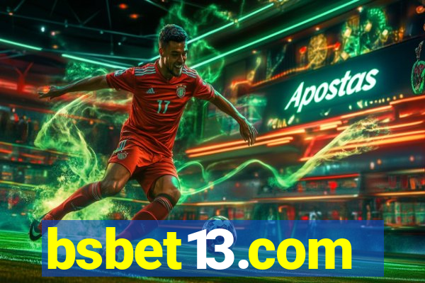 bsbet13.com