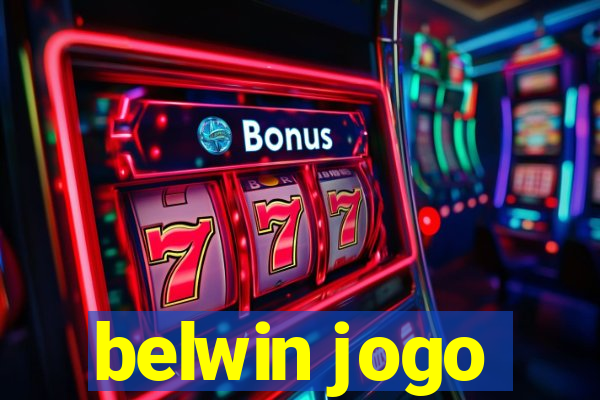 belwin jogo