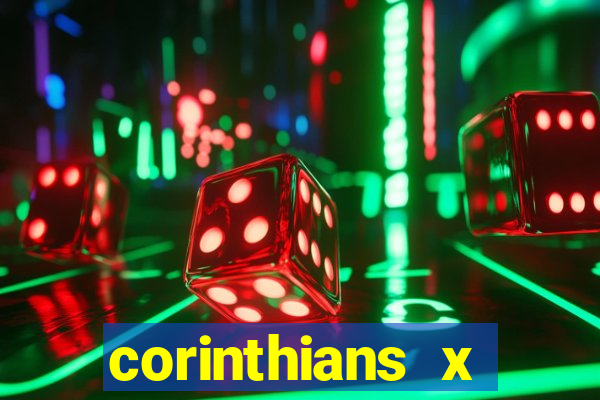 corinthians x cruzeiro futemax