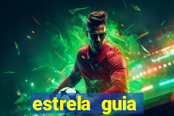 estrela guia baralho cigano