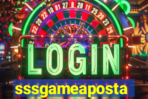 sssgameaposta