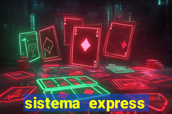 sistema express futebol virtual