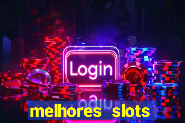 melhores slots pragmatic play