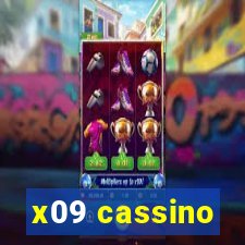 x09 cassino