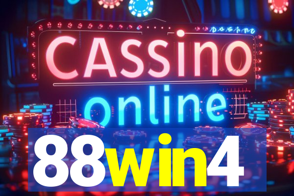 88win4