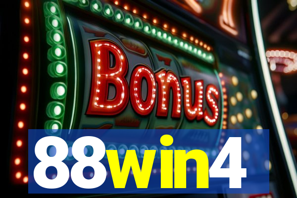88win4