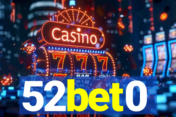 52bet0
