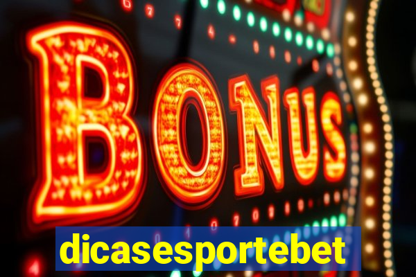 dicasesportebet