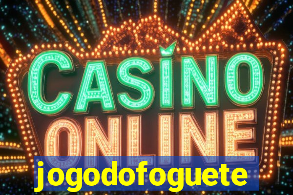 jogodofoguete