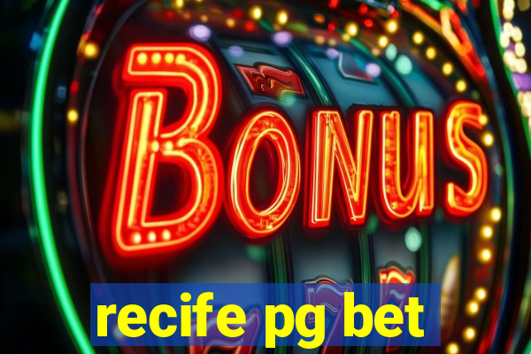 recife pg bet