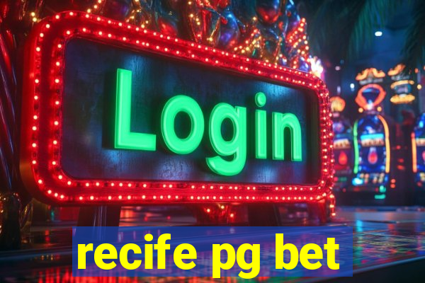 recife pg bet
