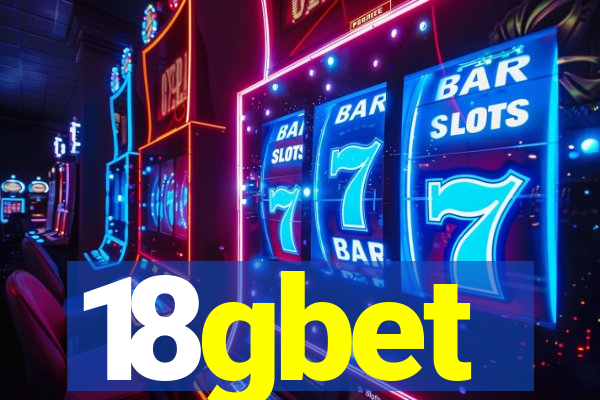 18gbet
