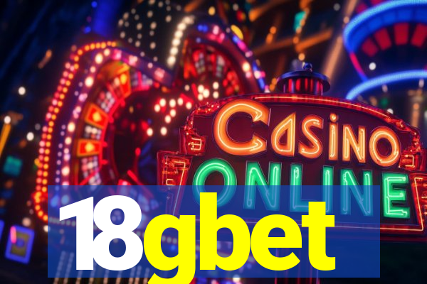 18gbet