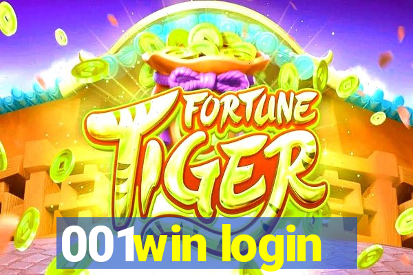 001win login
