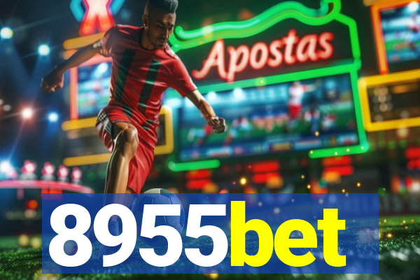 8955bet