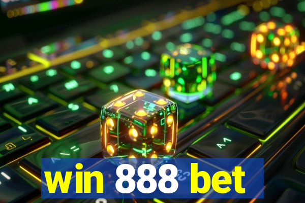 win 888 bet