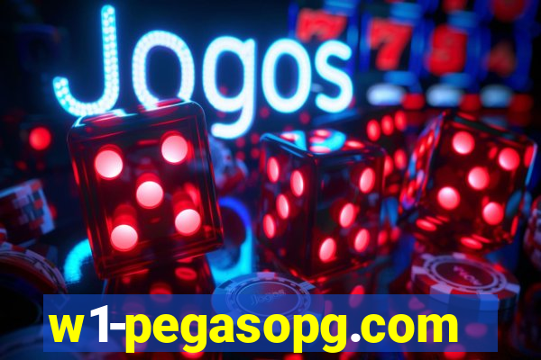 w1-pegasopg.com