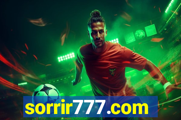 sorrir777.com