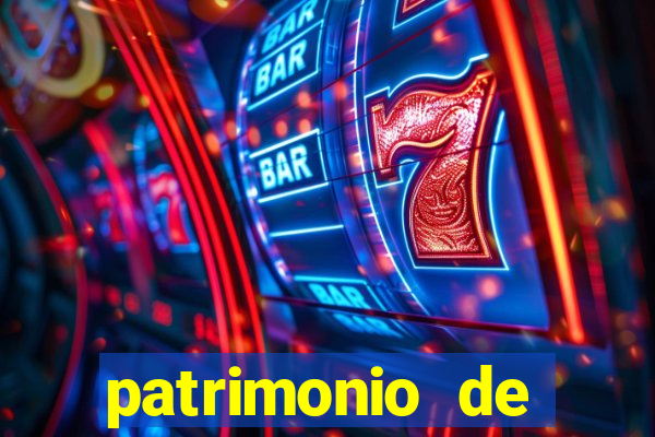 patrimonio de nelson wilians