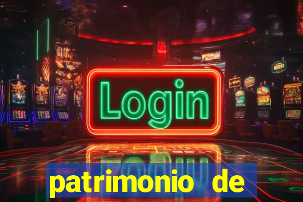 patrimonio de nelson wilians
