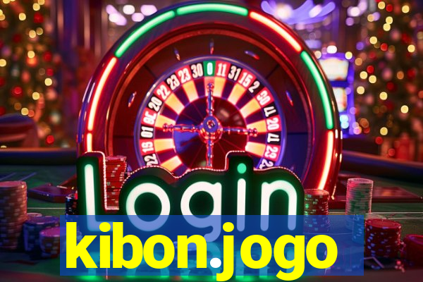kibon.jogo