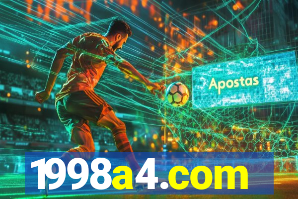 1998a4.com
