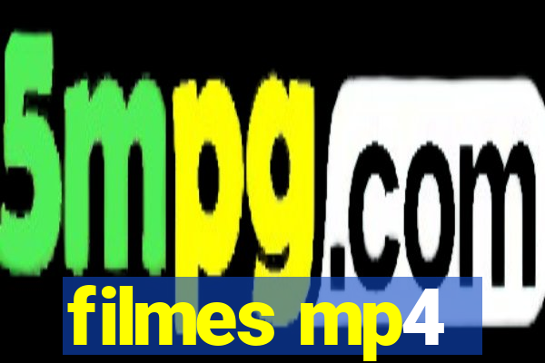 filmes mp4
