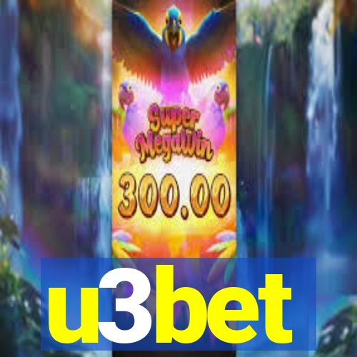 u3bet