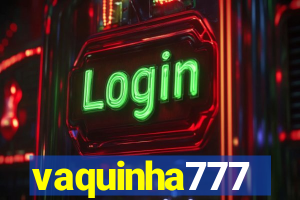 vaquinha777
