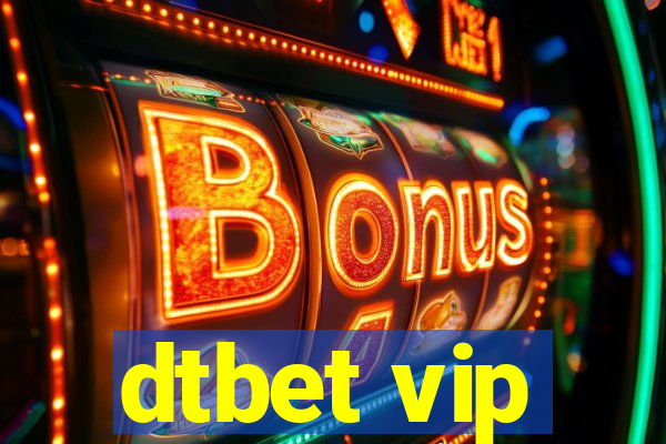 dtbet vip