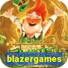 blazergames