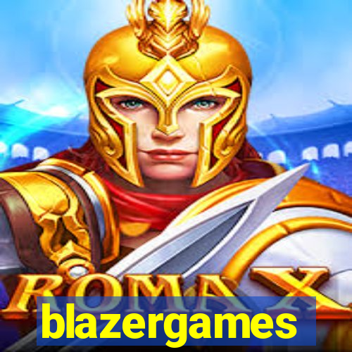blazergames
