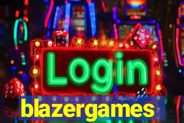blazergames