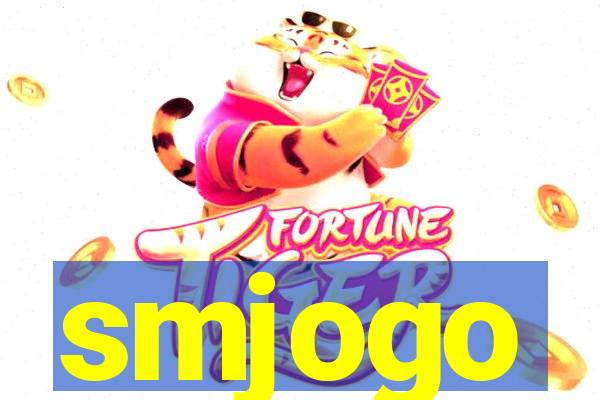 smjogo