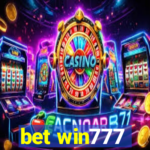 bet win777