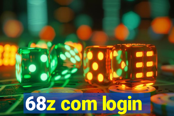 68z com login
