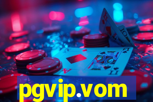 pgvip.vom